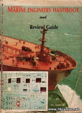 Modern Marine Engineers Handbook and Review Guide