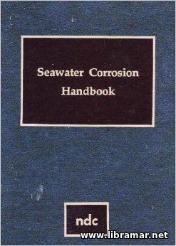 SEAWATER CORROSION HANDBOOK