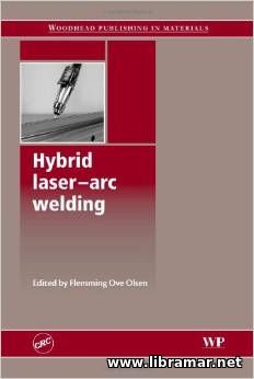 HYBRID LASER—ARC WELDING