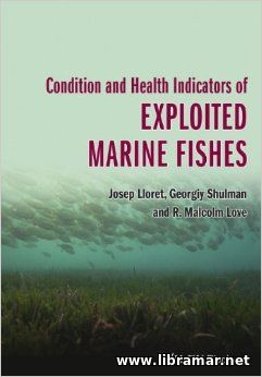 CONDITION AND HEALTH INDICATORS OF THE EXPLOITED MARINE FISHES