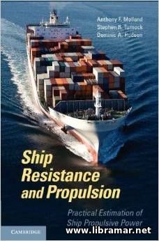 Ship Resistance and Propulsion