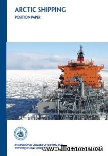 ARCTIC SHIPPING — POSITION PAPER