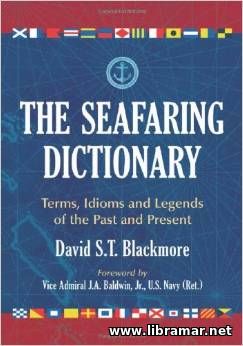 THE SEAFARING DICTIONARY