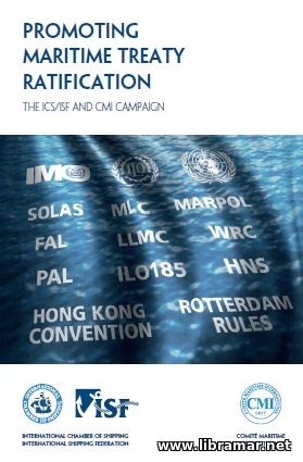 Promoting Maritime Treaty Ratification