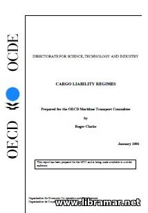 Cargo Liability Regimes
