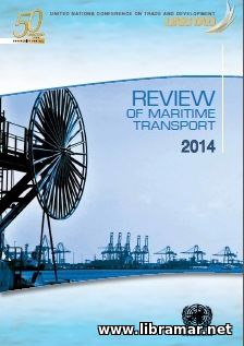 Review of Maritime Transport 1997-2014