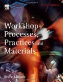 WORKSHOP PROCESSES, PRACTICES AND MATERIALS