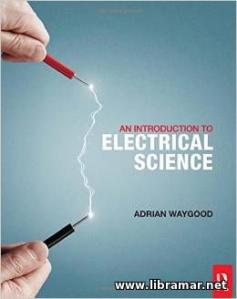 An Introduction to Electrical Science