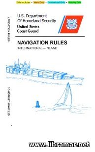 USCG Navigation Rules International-Inland