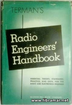 Radio Engineers Handbook