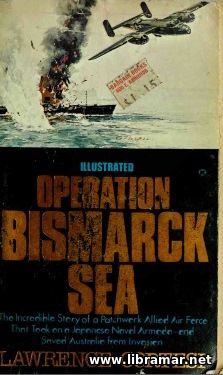 OPERATION BISMARCK SEA