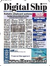 Digital Ship Magazine - 2004 Collection