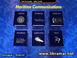 maritime communications