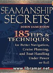 seamanship secrets