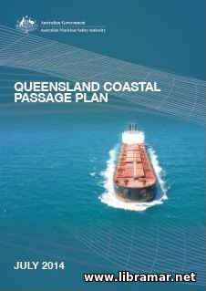 Queensland Coastal Passage Plan