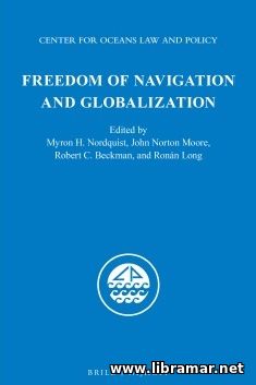 FREEDOM OF NAVIGATION AND GLOBALIZATION