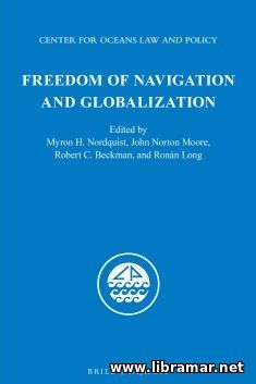 Freedom of Navigation and Globalization