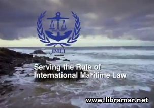 INTERNATIONAL MARITIME LAW INSTITUTE PROMOTIONAL VIDEO