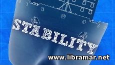 LEARN STANDARD TERMS OF SHIP STABILITY