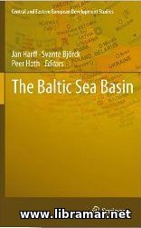 THE BALTIC SEA BASIN THE BALTIC SEA BASIN