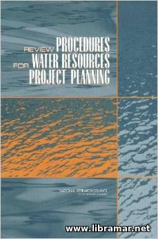 Review Procedures for Water Resources Project Planning