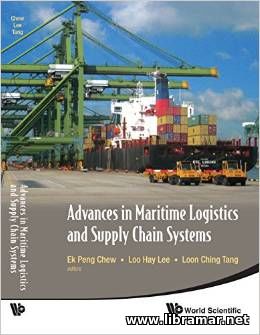 Advances in Maritime Logistics and Supply Chain Systems