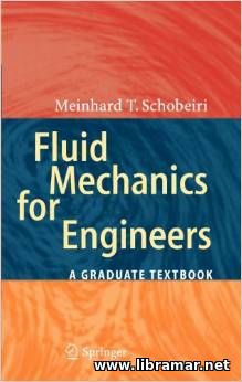FLUID MECHANICS FOR ENGINEERS