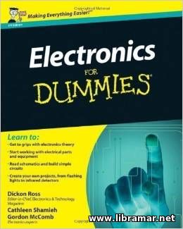 ELECTRONICS FOR DUMMIES ELECTRONICS FOR DUMMIES
