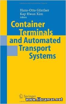 CONTAINER TERMINALS AND AUTOMATED TRANSPORT SYSTEMS