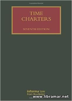 TIME CHARTERS - Download Free PDF Book