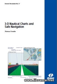3-D Nautical Charts and Safe Navigation