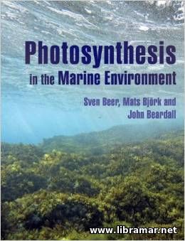 PHOTOSYNTHESIS IN THE MARINE ENVIRONMENT