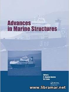 ADVANCES IN MARINE STRUCTURES