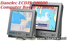 DANELEC ECDIS DM800 COMPUTER BASED TRAINING