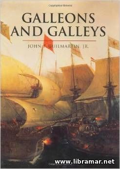 GALLEONS AND GALLEYS
