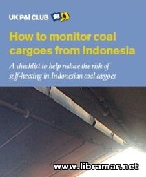 How to Monitor Coal Cargoes from Indonesia