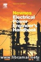 Newnes Electrical Power Engineers Handbook