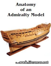 ANATOMY OF AN ADMIRALTY MODEL