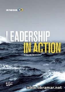 Leadership in Action - Review of the Year 2015