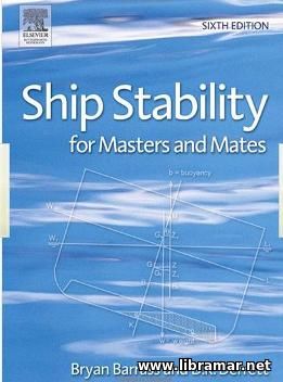 SHIP STABILITY FOR MASTERS AND MATES