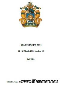RINA Marine CFD 2011