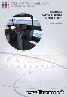 Transas Navigational Simulators - Ship Models