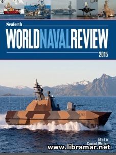 SEAFORTH WORLD NAVAL REVIEW 2015