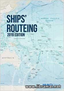 SHIPS' ROUTEING 2019 EDITION