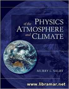 PHYSICS OF THE ATMOSPHERE AND CLIMATE