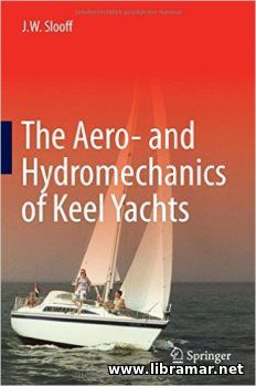 THE AERO— AND HYDRODYNAMICS OF KEEL YACHTS