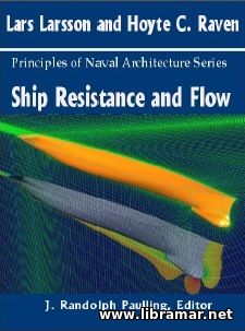 SHIP RESISTANCE AND FLOW