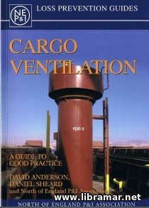 Cargo Ventilation - Loss Prevention Guide