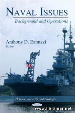 Naval Issues - Background and Operations