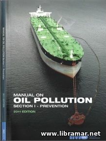 Manual on Oil Pollution - Section I - Prevention